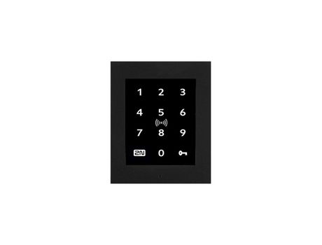 Teclado táctil y lector RFID Access Unit 2.0 - 916033