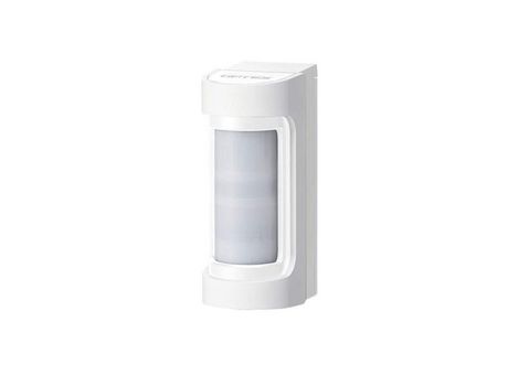 Doble detector inalámbrico antienmascaramiento Techno - VXS-RDAM-X8(W)