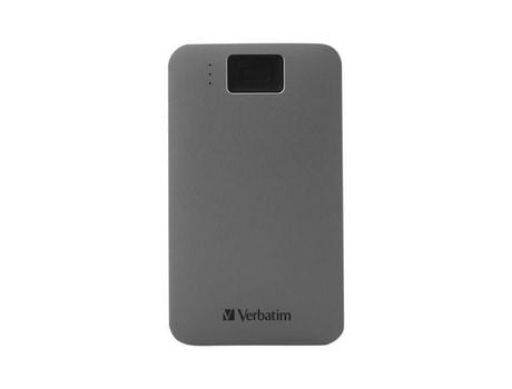 VERBATIM 53653 Disco Duro Externo 2Tb