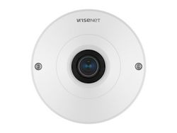 Cámara ojo de pez de 360 para interiores con sensor de 6 MP de la serie Q - QNF-8010