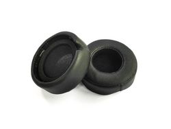 Almohadillas de repuesto para Beats Mixr negras