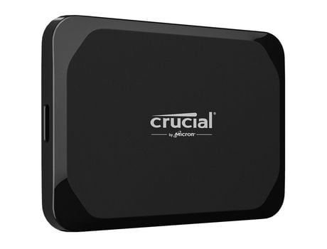Disco Duro MICRON Ct4000X9Ssd9 (4T - SSD)