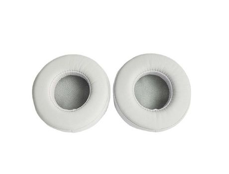 Almohadillas de repuesto para Beats Mixr Blanco