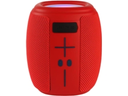 Altavoz Inalámbrico Para Exteriores | Sonido Estéreo | Iluminación Rgb | Resistente Al Agua