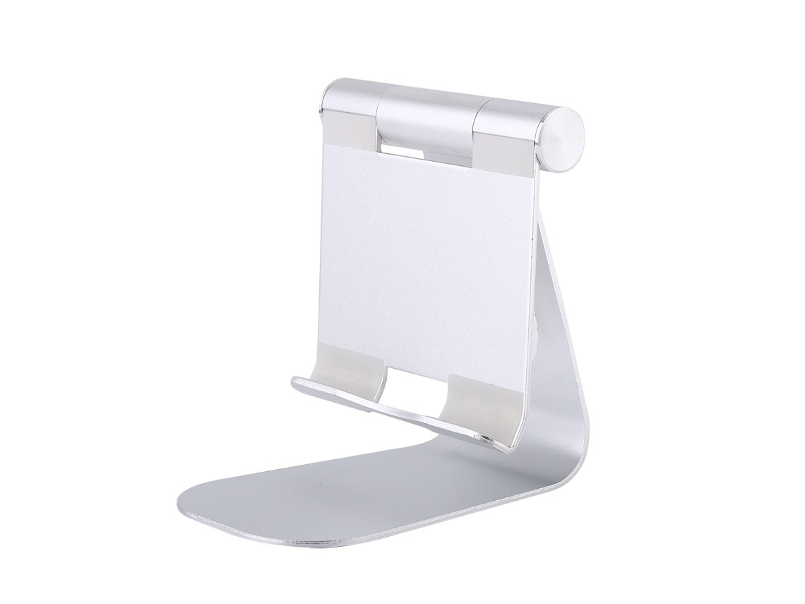 Soporte para tablet EOOCOO (Soporte universal plegable de aluminio)