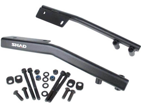 Fixación SHAD Traseira Top Master Yamaha Fazer 600 Negro