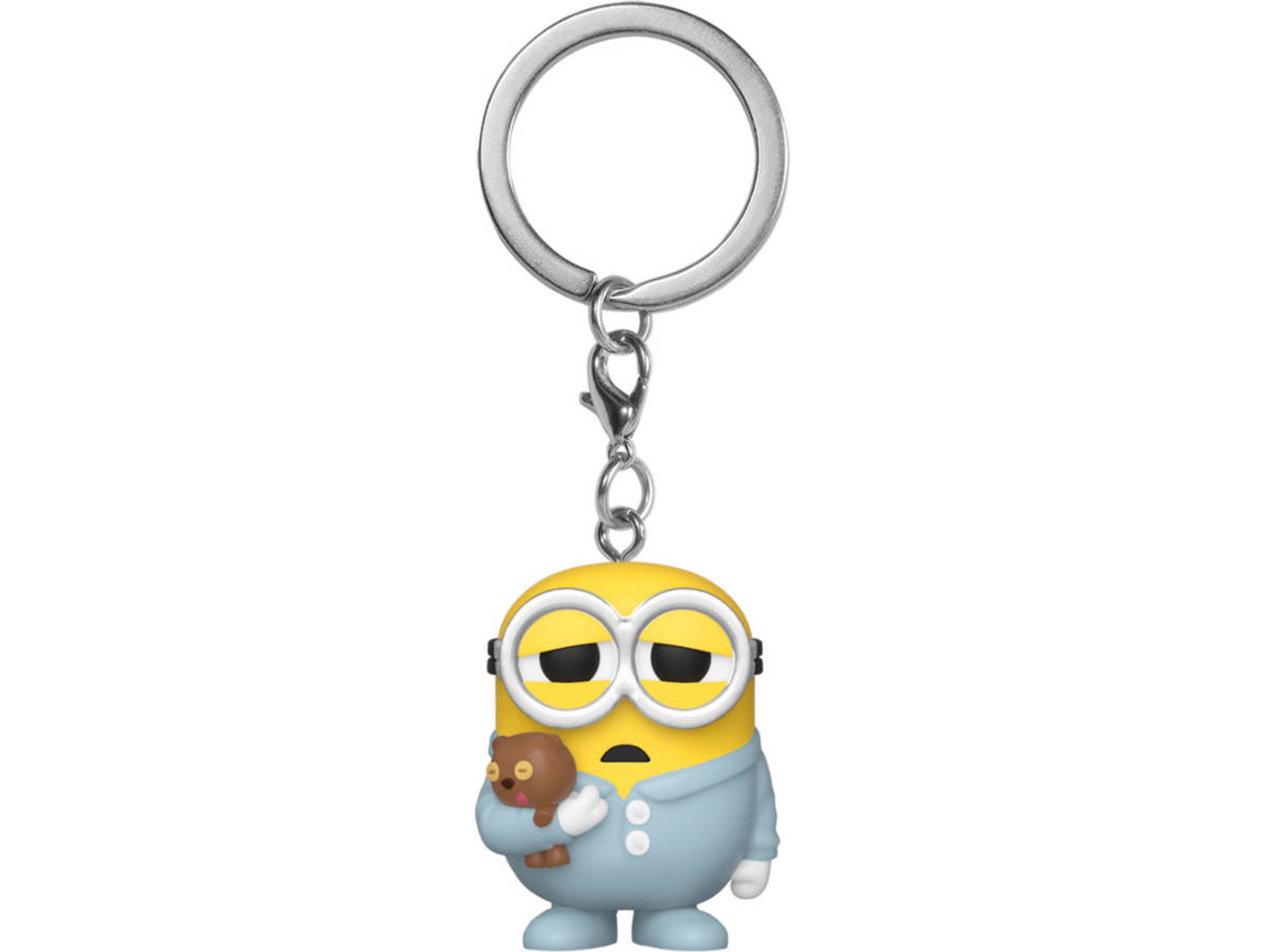 Llavero POP Keychain: Minions 2: Rise Of Gru - Bob Pajamas
