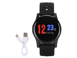 Pulsera inteligente EOOCOO (conexión Bluetooth, resistente al agua)