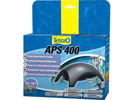 Bomba TETRA Aerador Tec Aps400