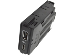 Conector Usb Para Cargar Múltiples Dispositivos De 2,4 A Y Construcción