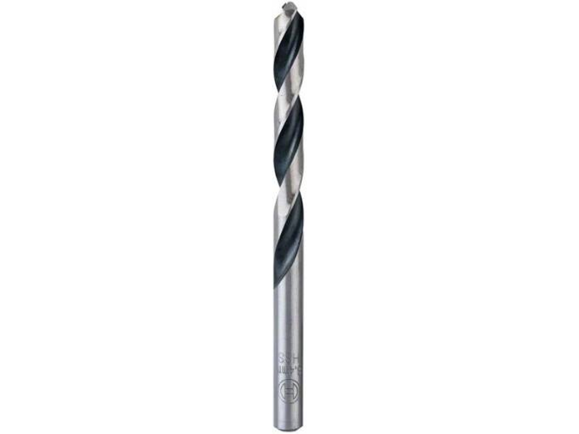 Broca Helicoidal BOSCH Hss Pointteq 8,4 mm