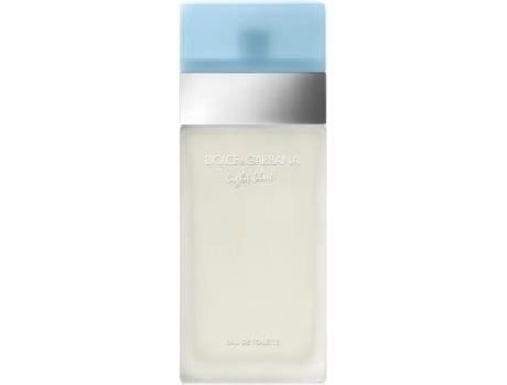 Perfume DOLCE & GABBANA Light Blue Woman 25ml 0.84fl.oz (Eau de toilette)