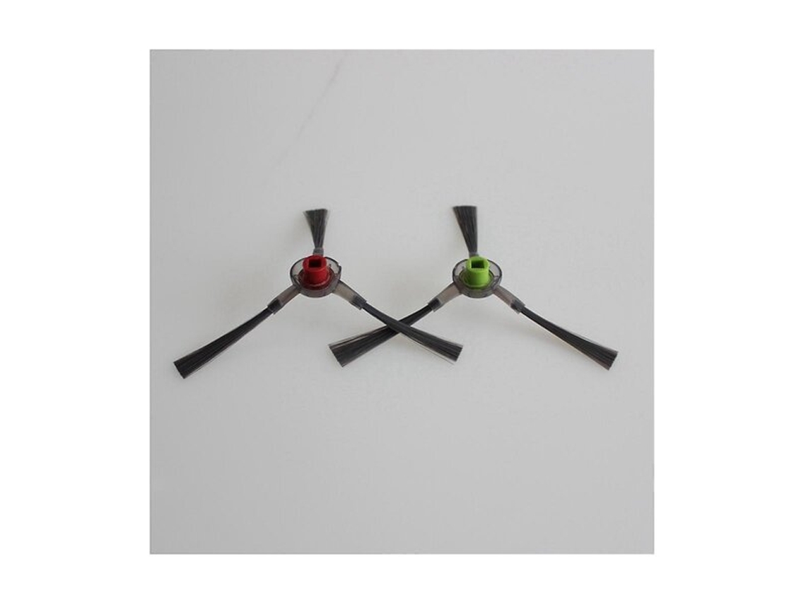 Piezas del cepillo lateral para la aspiradora robot Slim 2S D36a S2 Da611vayotoy