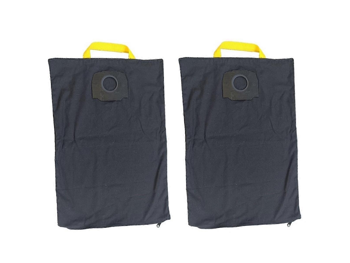 Peas Para Aspirador De P, Saco De P De Pano, Saco De Filtro Lavvel Para Wd4, Wd5 E Wd6, Peas Premium Para Aspirador De P Yunzii