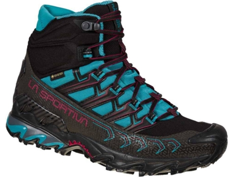 Botas para Mujer LA SPORTIVA Ultra Raptor Ii Mid Goretex Multicolor para Montaña (EU 41 1 / 2)