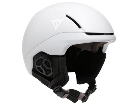 Casco DAINESE SNOW Capacete Elemento Mips Branco M-L