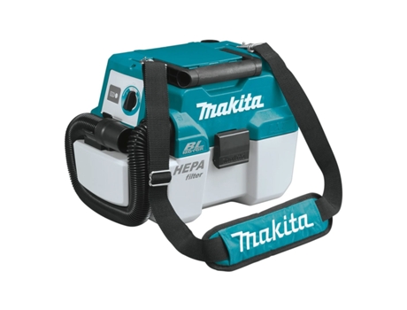 Aspiradora Industrial MAKITA Dvc750Lzx1