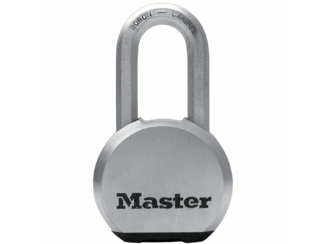 Candado de llave MASTER LOCK 54 mm