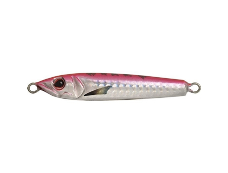 Plantilla Sea falcon Sharp shooter 60
