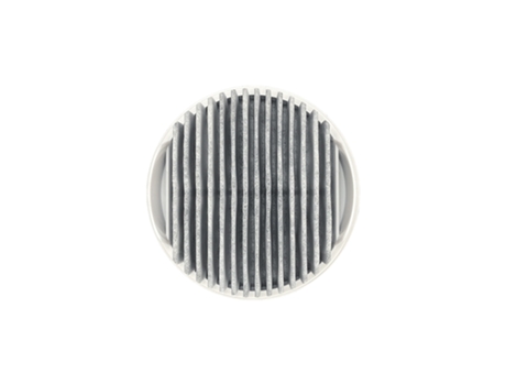 Filtro HEPA para Xiaomi Mijia Deerma MJXCQ01DY modelo Robot de mano repuestos de aspiradora Accesorios