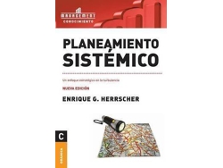 Libro Planeamiento Sistemico de Enrique Herrscher (Español)