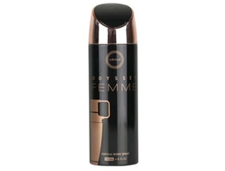 ARMAF - Odyssey Femme Deospray 200ml
