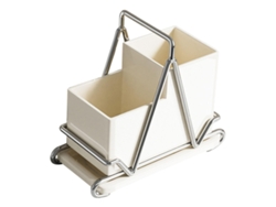 Soporte para palillos de pared slowmoose