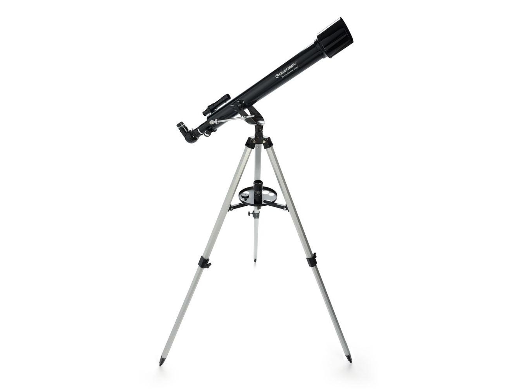 Telescopio Astronómico 60AZ