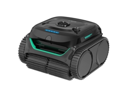 Robot limpiador de piscinas inalámbrico C2 con control por aplicación, 180 minutos de autonomía WYBOT