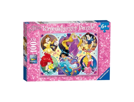 Disney Princess Xxl