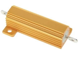 Resistencia 50W 8E2 VELLEMAN