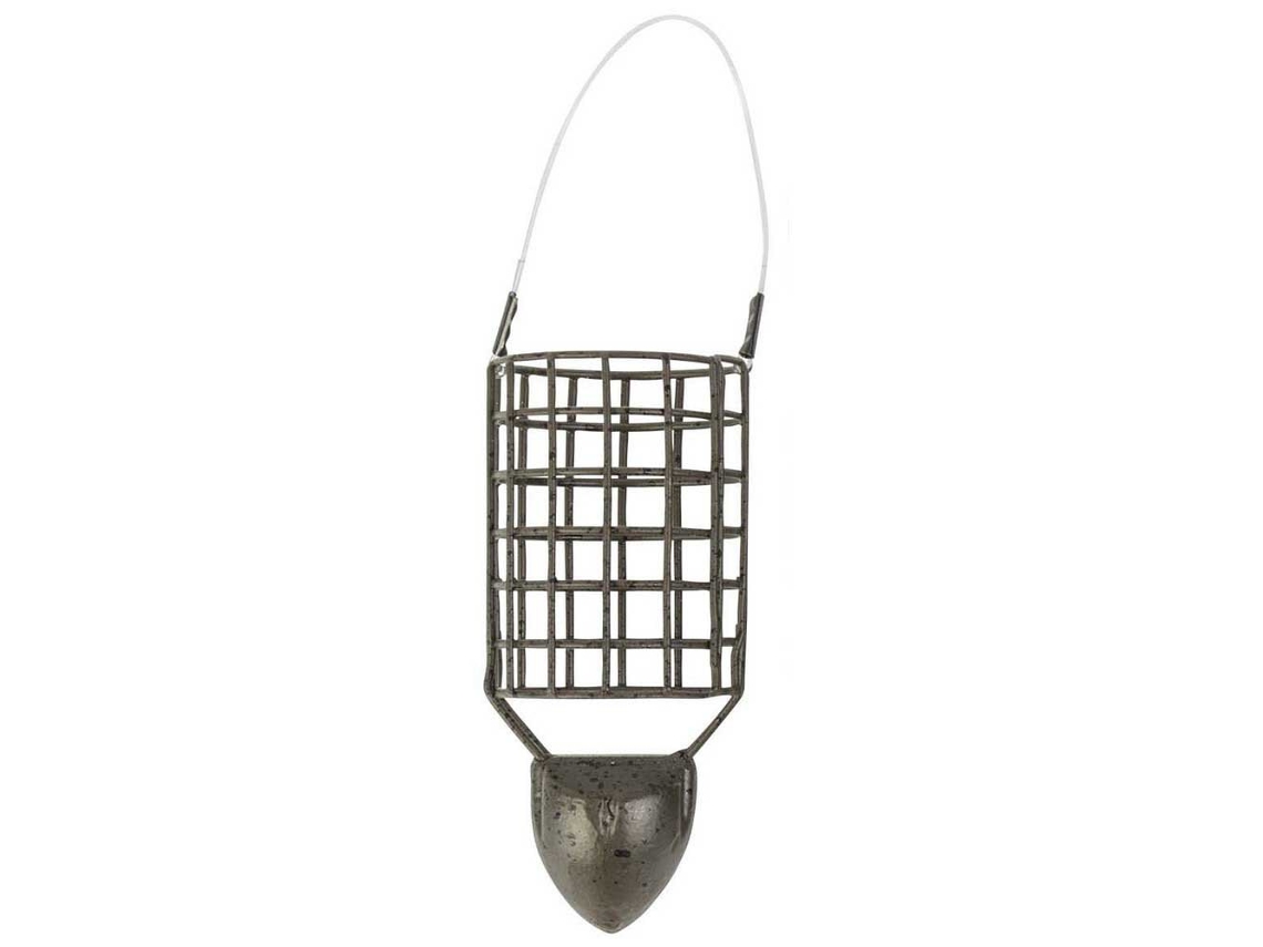 Cevador Bullet M Castanho 20 Gpreston Innovations