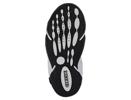Sandalias Jr Wader Verde EU 28 Niño GEOX