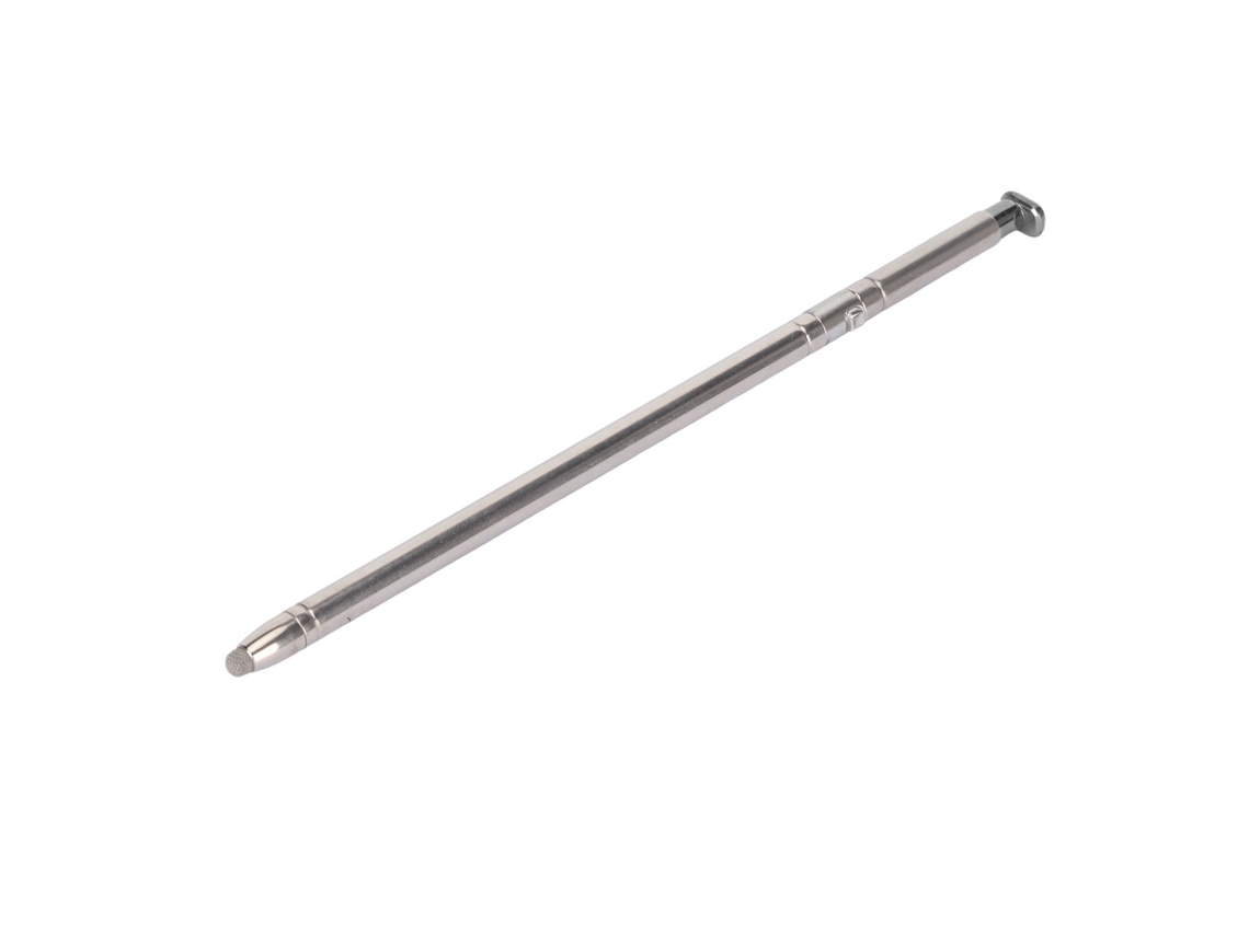 Pluma Estilográfica Stylo 6 Gris Q730am Q730vs Q730ms Q730ps Q730cs Q730ma