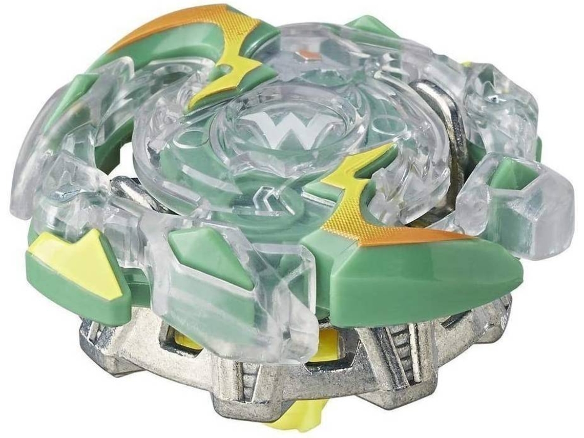 Beyblade L.O.L. SURPRISE Peonzas Individuales Multicolor