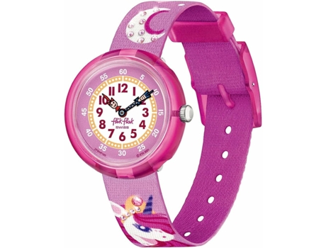 Reloj Infantil FLIK FLAK ZFBNP195