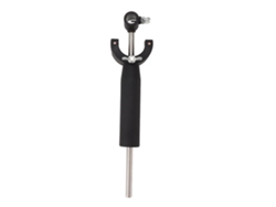 Pinza Para Pasos De Rueda De Coche, Acero Inoxidable, Ajustable De 5 A 150 Mm, Fijación Estable, Herramienta Para
