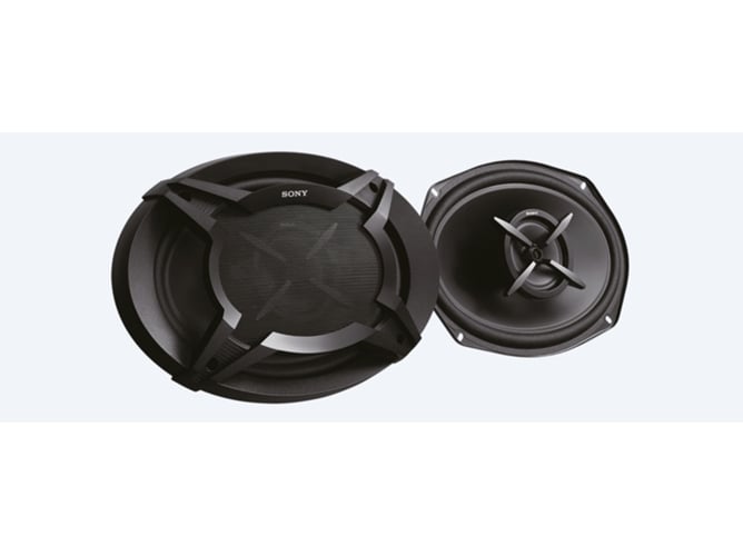 Altavoces Coaxiales 2 vías SONY XS-FB6920E