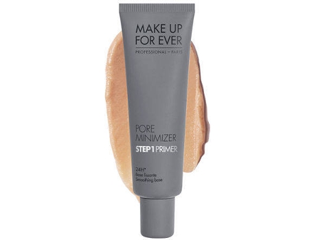 Primer Facial MAKE UP FOR EVER Step 1 Primer Pore Minimizer 1 (30ml)
