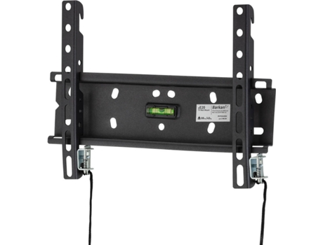 Soporte de TV BARKAN E20 (Fijo - 13'' a 43'' - Hasta 40 kg)