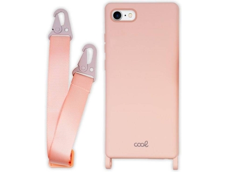 Funda 7, 8, Se (2020) COOL 50843