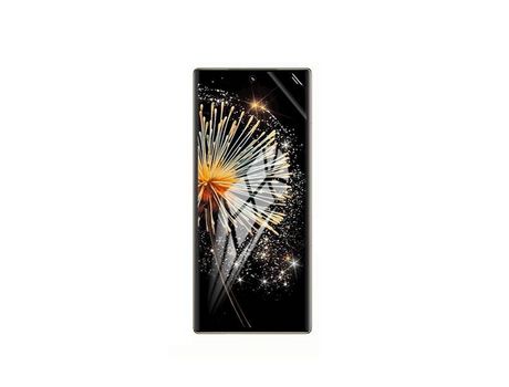 Protector de Pantalla para Xiaomi Mi 3 GIFT4ME Hidrogel Transparente