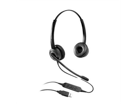 Auriculares con Micrófono GRANDSTREAM GUV3000