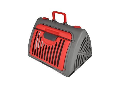 Transportador Desmontable MMPET- U10 C. 46 X L.35 X A.33 Cm