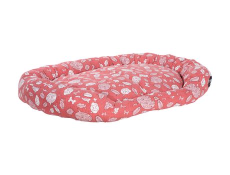 Cama Ovalada MMPET 65 X 45 Cm