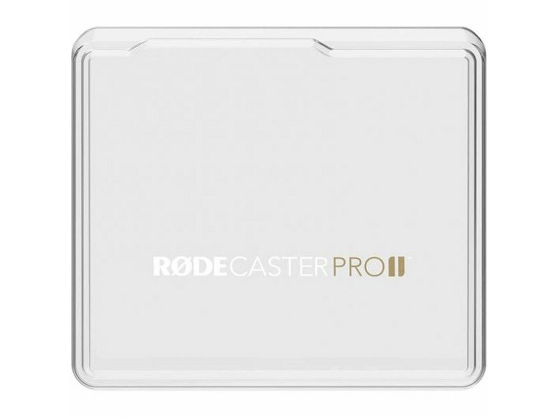 Funda Protectora RODE MICROPHONES RODECOVER 2