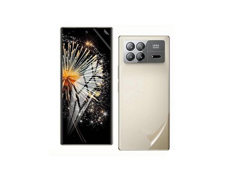Protector de Pantalla para Xiaomi Mi 3 PHONECARE Hidrogel Transparente