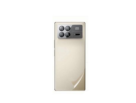 Protector de Pantalla para Xiaomi Mi 3 PHONECARE Hidrogel Transparente