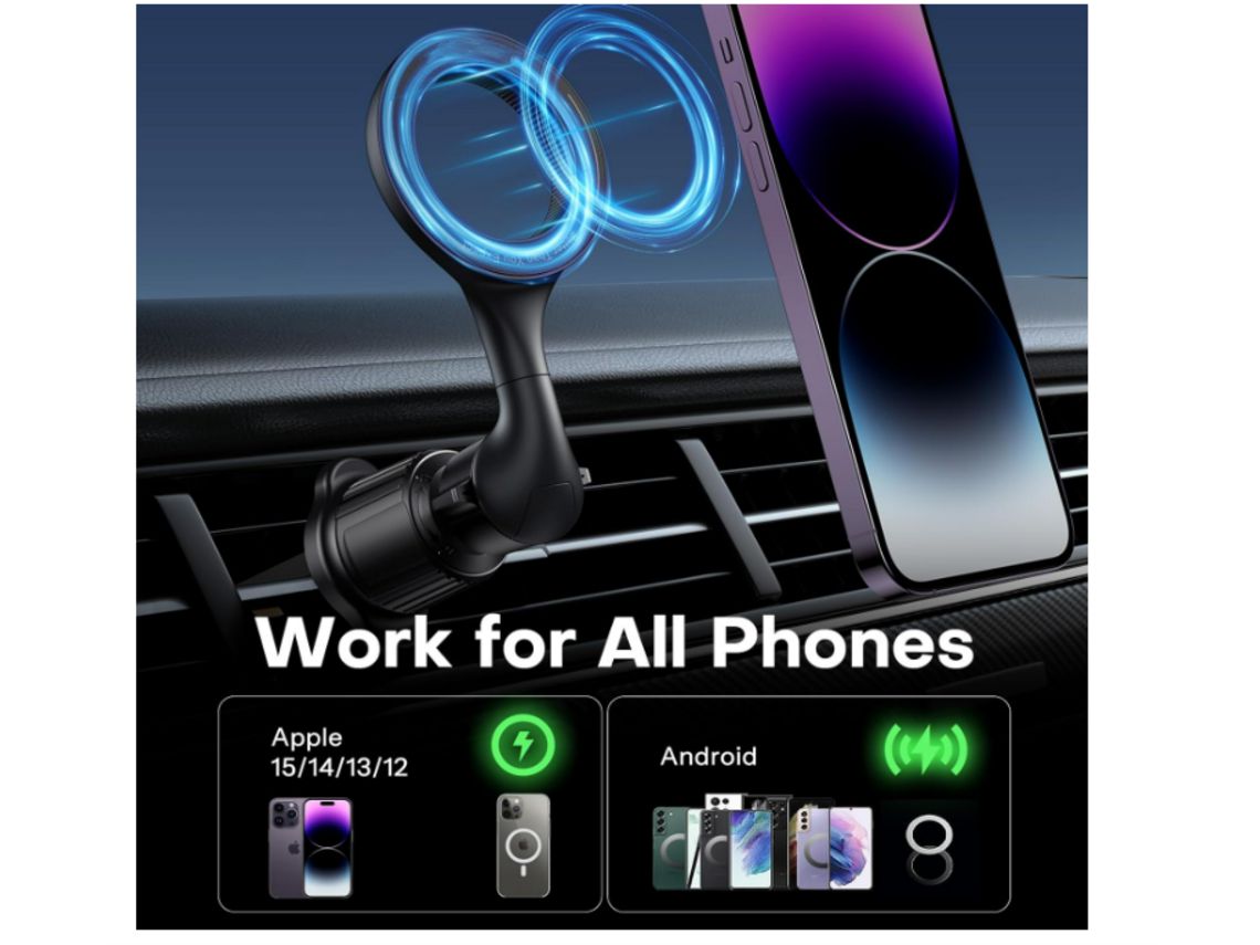 Manos libres sales coche iphone