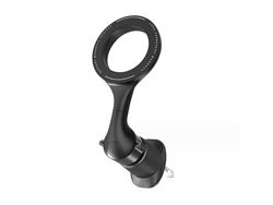 Soporte Magnético Para Coche Magsafe, Manos Libres Para Iphone 15, 14 Pro Y Teléfonos Android (negro)